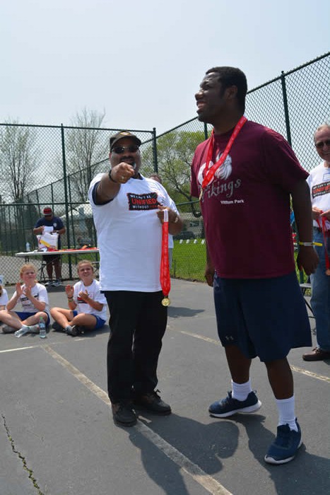 Special Olympics MAY 2022 Pic #4425